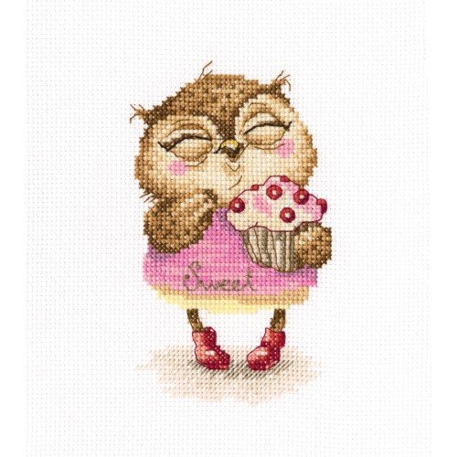 RTO - Sweet-tooth