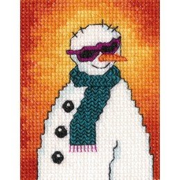 RTO - Feliz invierno