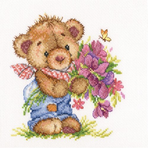 RTO - Giving you flowers