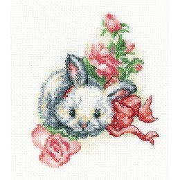 RTO - Fluffy gift