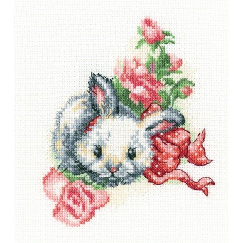RTO - Fluffy gift