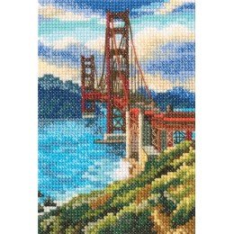 RTO - Puente Golden Gate