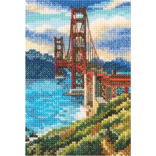 RTO - Puente Golden Gate