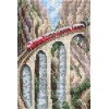 RTO - Viaducto de Landwasser