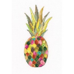 RTO - Piña de joyería