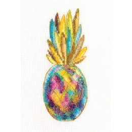 RTO - Piña de joyería