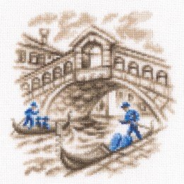 RTO - On the streets of Venice