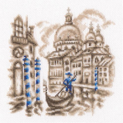 RTO - Por las calles de Venecia