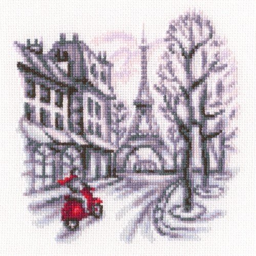 RTO - En las calles de París