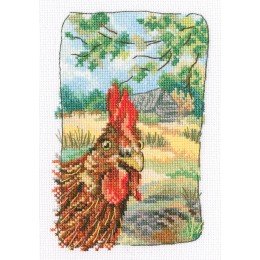 RTO - El viejo jardín de la abuela