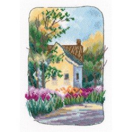 RTO - El viejo jardín de la abuela