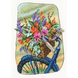 RTO - El viejo jardín de la abuela