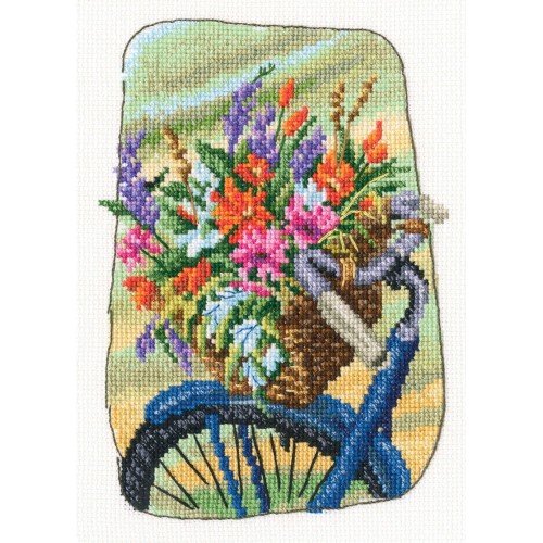 RTO - El viejo jardín de la abuela