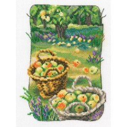 RTO - El viejo jardín de la abuela