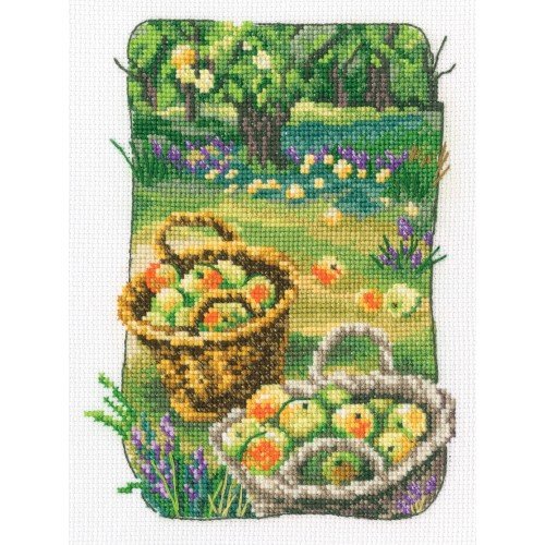 RTO - El viejo jardín de la abuela
