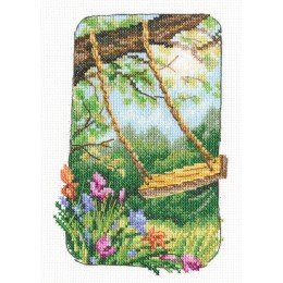 RTO - El viejo jardín de la abuela