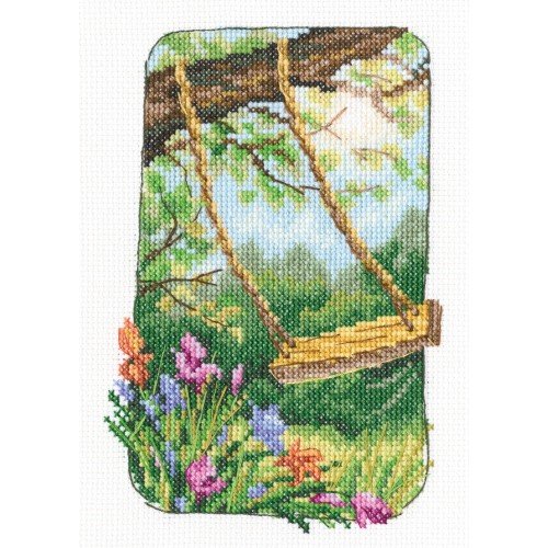 RTO - El viejo jardín de la abuela