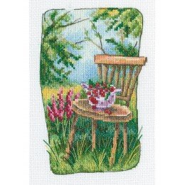 RTO - El viejo jardín de la abuela
