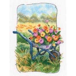 RTO - El viejo jardín de la abuela
