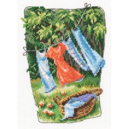 RTO - El viejo jardín de la abuela