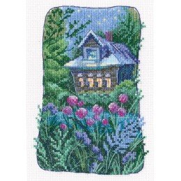 RTO - El viejo jardín de la abuela