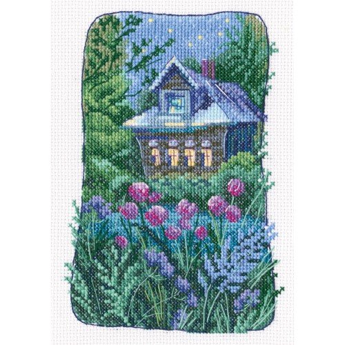 RTO - El viejo jardín de la abuela