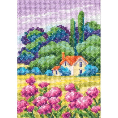 RTO - Summer colours
