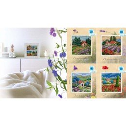 RTO - Summer colours