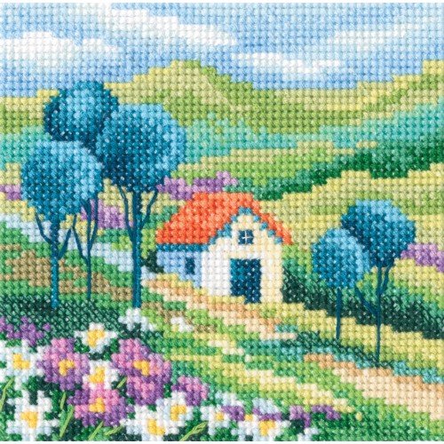 RTO - Summer colours