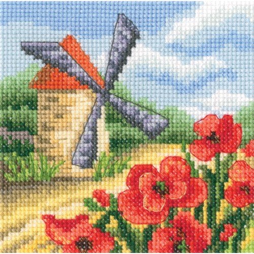 RTO - Colores de verano