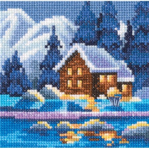 RTO - Colores de invierno