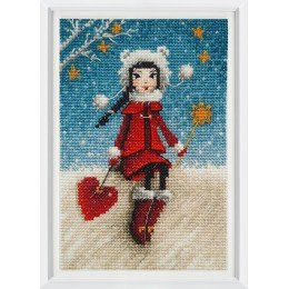 RTO - Ternura de nieve