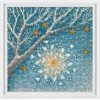RTO - Copo de nieve mágico de deseos