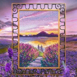 RTO - Camino al atardecer