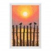 RTO - Siluetas de atardeceres