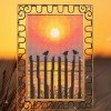 RTO - Siluetas de atardeceres