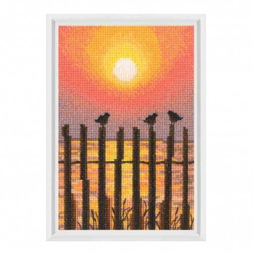 RTO - Siluetas de atardeceres