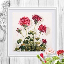 RTO - Red crane's-bill