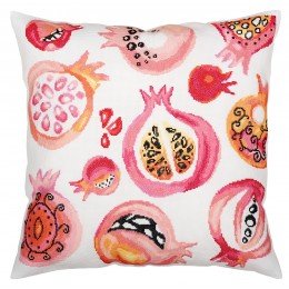 RTO - Juicy pomegranate seeds