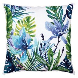 RTO - Tropical leaves