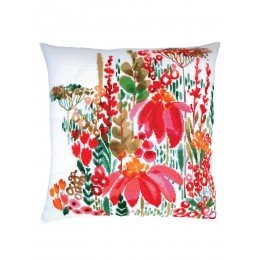 RTO - Flower watercolor