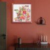 RTO - Flower watercolor