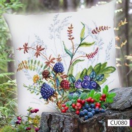 RTO - Forest berries