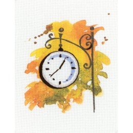 RTO - Paint by Threads