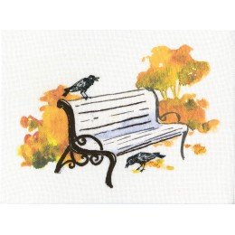 RTO - Paint by Threads