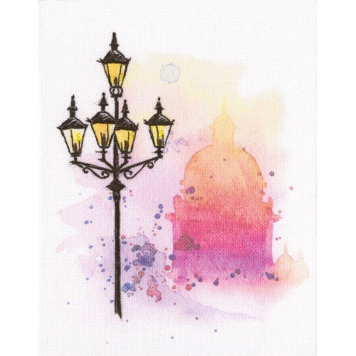 RTO - Paint by Threads