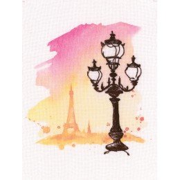 RTO - Paint by Threads