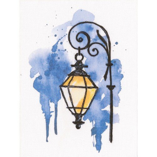 RTO - Pintura por hilos