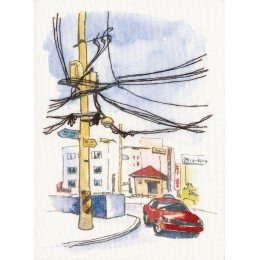 RTO - Paint by Threads