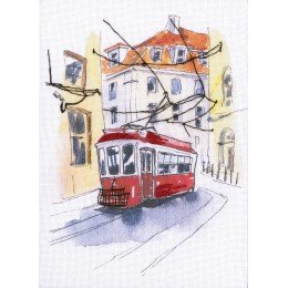 RTO - Paint by Threads